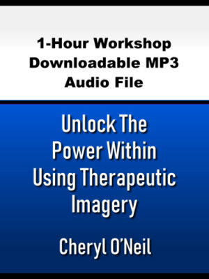 Unlock The Power Within Using Therapeutic Imagery