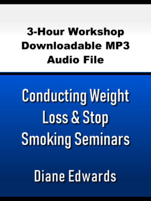 Conducting Weight Loss & Stop Smoking Seminars