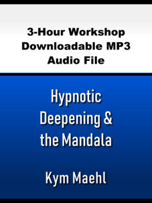 Hypnotic Deepening & the Mandala