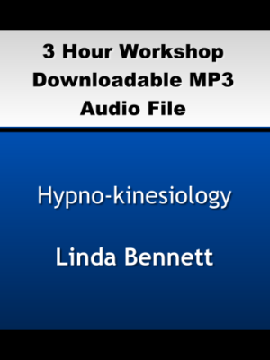 Hypno-kinesiology