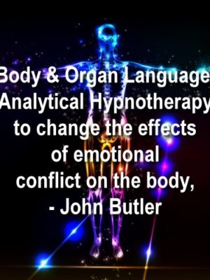 Body & Organ Language