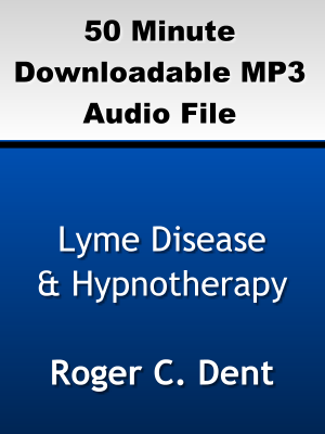 Lyme Disease & Hypnotherapy