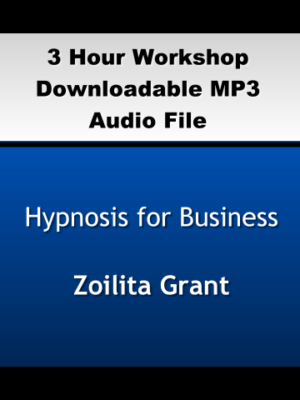 Hypnosis for Business