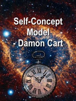 Self-Concept Model, Damon Cart