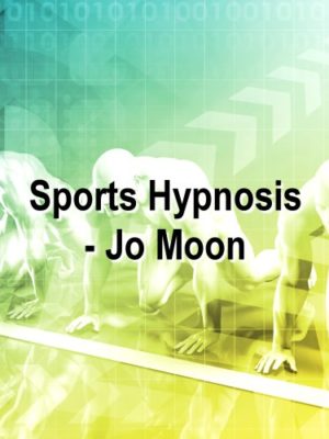 Sports Hypnosis – Jo Moon